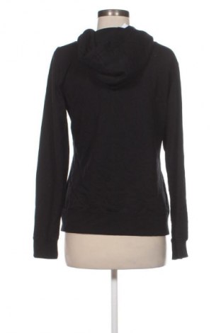 Γυναικείο φούτερ Ever.me by Takko Fashion, Μέγεθος S, Χρώμα Μαύρο, Τιμή 10,99 €