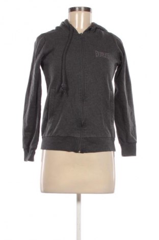 Dámská mikina  Everlast, Velikost XS, Barva Šedá, Cena  259,00 Kč