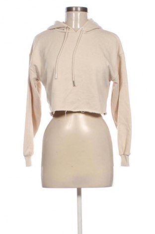 Dámská mikina  Fb Sister, Velikost XXS, Barva Béžová, Cena  159,00 Kč