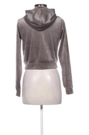 Γυναικείο φούτερ Fb Sister, Μέγεθος S, Χρώμα Γκρί, Τιμή 9,99 €