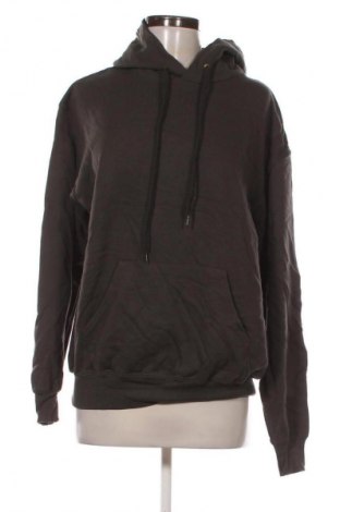 Γυναικείο φούτερ Fruit Of The Loom, Μέγεθος M, Χρώμα Πράσινο, Τιμή 6,99 €