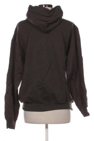 Γυναικείο φούτερ Fruit Of The Loom, Μέγεθος M, Χρώμα Πράσινο, Τιμή 6,99 €