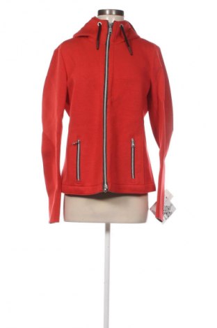 Dámská mikina  Fuchs Schmitt, Velikost M, Barva Červená, Cena  2 079,00 Kč