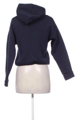 Γυναικείο φούτερ FullaModa, Μέγεθος M, Χρώμα Μπλέ, Τιμή 15,99 €