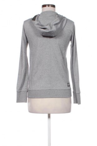 Γυναικείο φούτερ G-Star Raw, Μέγεθος S, Χρώμα Γκρί, Τιμή 35,99 €