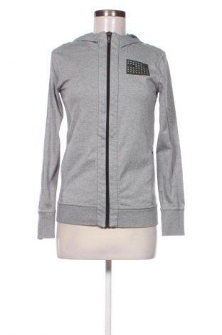 Γυναικείο φούτερ G-Star Raw, Μέγεθος S, Χρώμα Γκρί, Τιμή 35,99 €