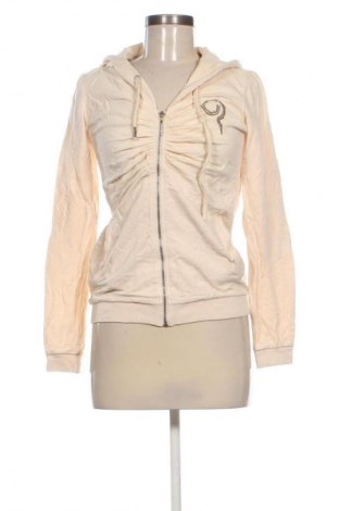 Dámská mikina  Gaudi Jeans, Velikost M, Barva Krémová, Cena  519,00 Kč