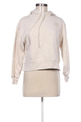 Γυναικείο φούτερ Gemo, Μέγεθος S, Χρώμα  Μπέζ, Τιμή 10,99 €