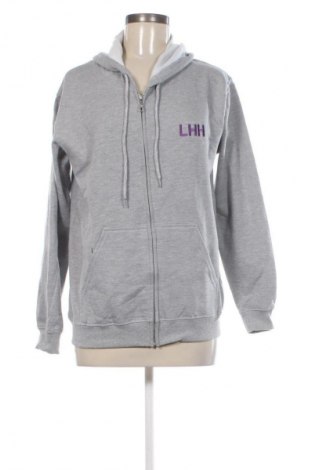 Dámská mikina  Gildan, Velikost M, Barva Šedá, Cena  269,00 Kč