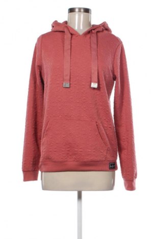 Γυναικείο φούτερ Gina, Μέγεθος S, Χρώμα Ρόζ , Τιμή 10,55 €