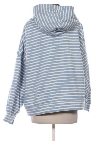 Γυναικείο φούτερ Gina, Μέγεθος XXL, Χρώμα Πολύχρωμο, Τιμή 13,99 €