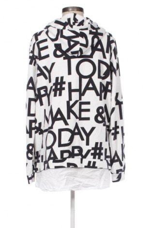 Γυναικείο φούτερ Gina Benotti, Μέγεθος M, Χρώμα Πολύχρωμο, Τιμή 15,99 €