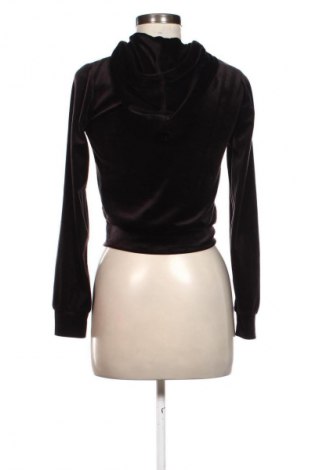 Dámská mikina  Gina Tricot, Velikost XS, Barva Černá, Cena  269,00 Kč