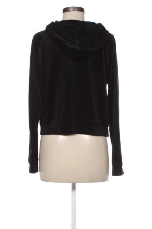 Γυναικείο φούτερ Gina Tricot, Μέγεθος M, Χρώμα Μαύρο, Τιμή 8,99 €