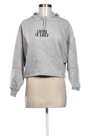Dámská mikina  Guess, Velikost S, Barva Šedá, Cena  1 079,00 Kč