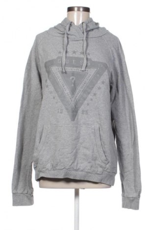 Dámská mikina  Guess, Velikost L, Barva Šedá, Cena  909,00 Kč