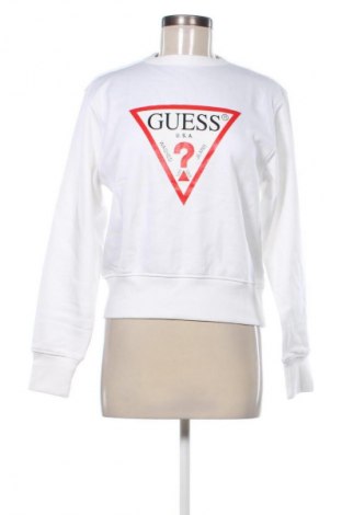 Dámská mikina  Guess, Velikost XS, Barva Bílá, Cena  2 549,00 Kč