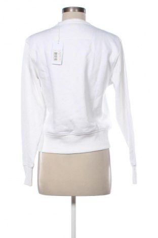 Dámská mikina  Guess, Velikost XS, Barva Bílá, Cena  2 549,00 Kč