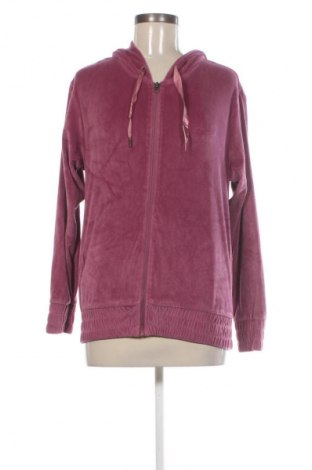 Dámská mikina  Guru, Velikost L, Barva Popelavě růžová, Cena  199,00 Kč