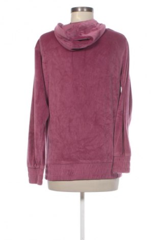 Dámská mikina  Guru, Velikost L, Barva Popelavě růžová, Cena  199,00 Kč