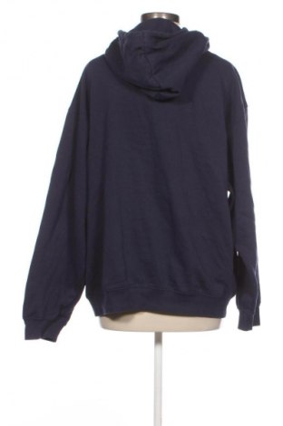 Dámská mikina  H&M, Velikost L, Barva Modrá, Cena  249,00 Kč