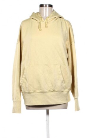 Dámská mikina  H&M, Velikost M, Barva Žlutá, Cena  259,00 Kč