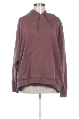 Dámská mikina  H&M, Velikost XL, Barva Hnědá, Cena  389,00 Kč