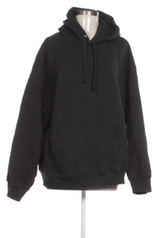 Γυναικείο φούτερ H&M, Μέγεθος XL, Χρώμα Μαύρο, Τιμή 10,99 €
