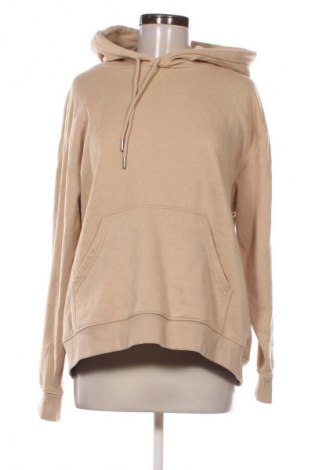 Dámská mikina  H&M, Velikost L, Barva Béžová, Cena  239,00 Kč