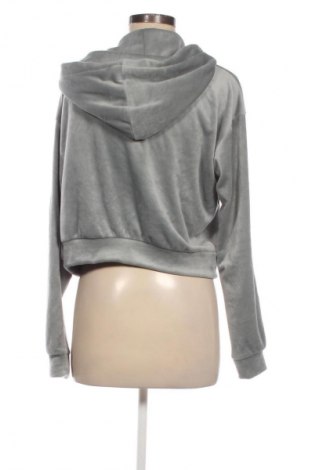 Dámská mikina  H&M, Velikost L, Barva Šedá, Cena  259,00 Kč