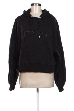 Dámská mikina  H&M Divided, Velikost M, Barva Černá, Cena  189,00 Kč