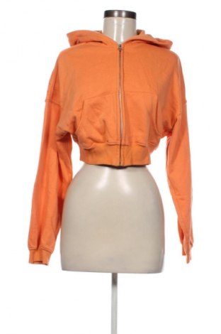 Női sweatshirt H&M Divided, Méret S, Szín Narancssárga
, Ár 8 449 Ft