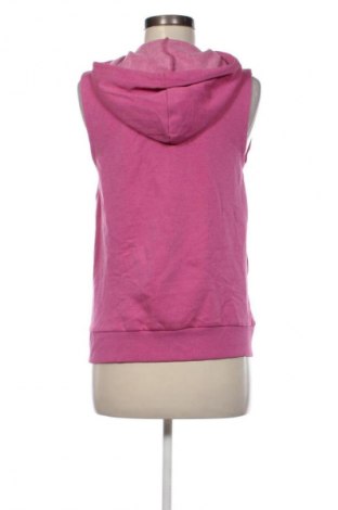 Γυναικείο φούτερ H&M Divided, Μέγεθος XS, Χρώμα Ρόζ , Τιμή 10,99 €