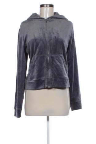 Dámská mikina  H&M Divided, Velikost XL, Barva Šedá, Cena  239,00 Kč