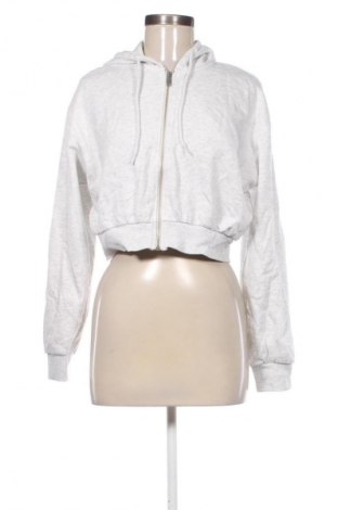 Дамски суитшърт H&M Divided, Размер M, Цвят Сив, Цена 8,18 €