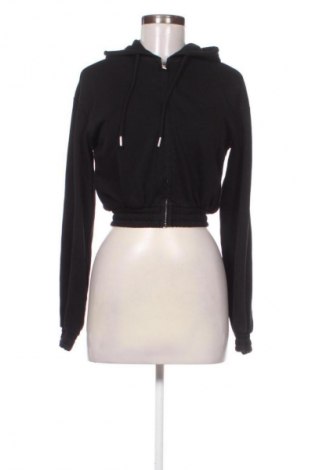 Damska bluza H&M Divided, Rozmiar XXS, Kolor Czarny, Cena 96,99 zł