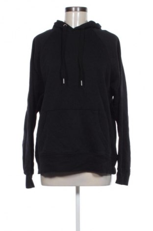 Дамски суитшърт H&M Divided, Размер S, Цвят Черен, Цена 6,64 €