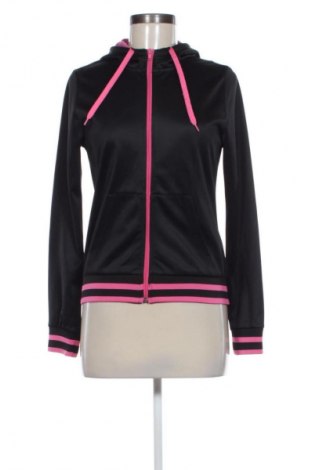 Damen Sweatshirt H&M Divided, Größe S, Farbe Schwarz, Preis € 10,99