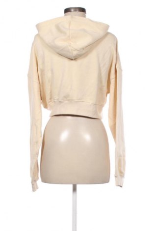 Γυναικείο φούτερ H&M Divided, Μέγεθος M, Χρώμα  Μπέζ, Τιμή 9,99 €