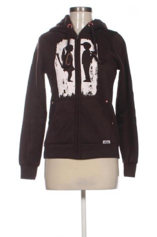 Dámská mikina  HOMEBASE, Velikost S, Barva Hnědá, Cena  1 649,00 Kč