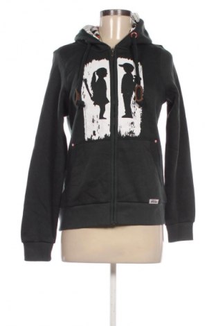 Γυναικείο φούτερ HOMEBASE, Μέγεθος M, Χρώμα Πράσινο, Τιμή 53,99 €