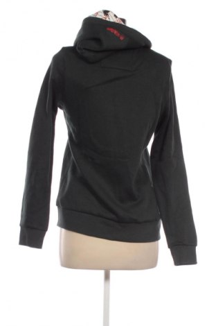 Γυναικείο φούτερ HOMEBASE, Μέγεθος M, Χρώμα Πράσινο, Τιμή 53,99 €