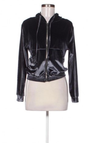 Γυναικείο φούτερ Haily`s, Μέγεθος S, Χρώμα Γκρί, Τιμή 32,99 €