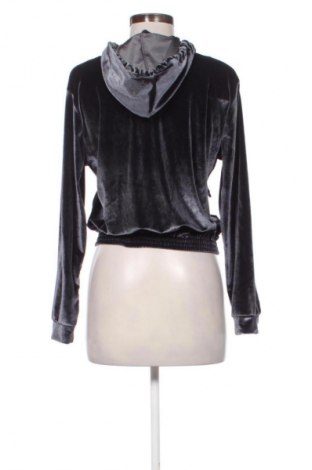 Γυναικείο φούτερ Haily`s, Μέγεθος S, Χρώμα Γκρί, Τιμή 32,99 €