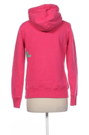 Dámská mikina  Henleys, Velikost M, Barva Růžová, Cena  595,00 Kč