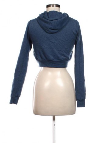 Dámská mikina  Hollister, Velikost S, Barva Modrá, Cena  379,00 Kč