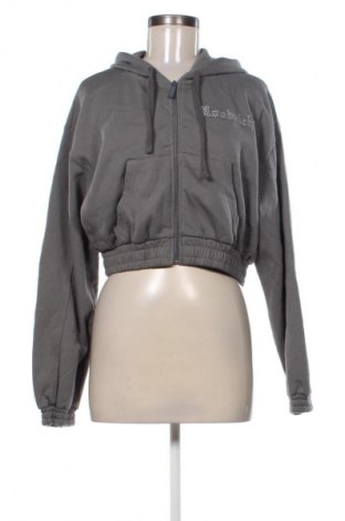 Dámská mikina  Hoodrich, Velikost M, Barva Šedá, Cena  1 329,00 Kč