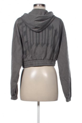 Dámská mikina  Hoodrich, Velikost M, Barva Šedá, Cena  1 329,00 Kč