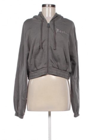 Γυναικείο φούτερ Hoodrich, Μέγεθος XL, Χρώμα Γκρί, Τιμή 53,99 €