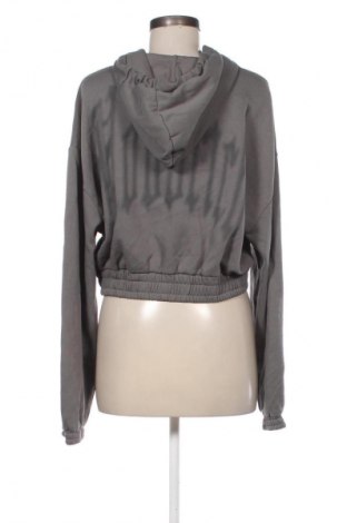 Γυναικείο φούτερ Hoodrich, Μέγεθος XL, Χρώμα Γκρί, Τιμή 53,99 €